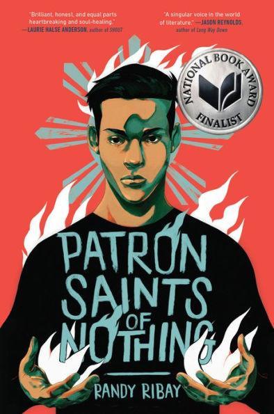 Patron Saints of Nothing - Diverse Reads