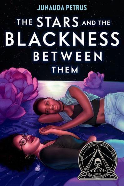 The Stars and the Blackness Between Them - Paperback | Diverse Reads
