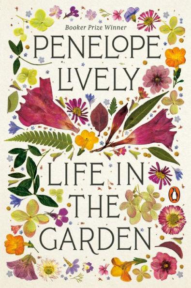 Life in the Garden - Paperback | Diverse Reads