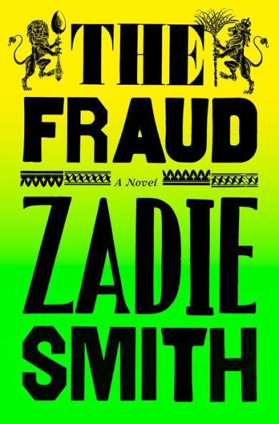 The Fraud: A Novel - Hardcover | Diverse Reads