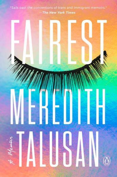 Fairest: A Memoir - Diverse Reads