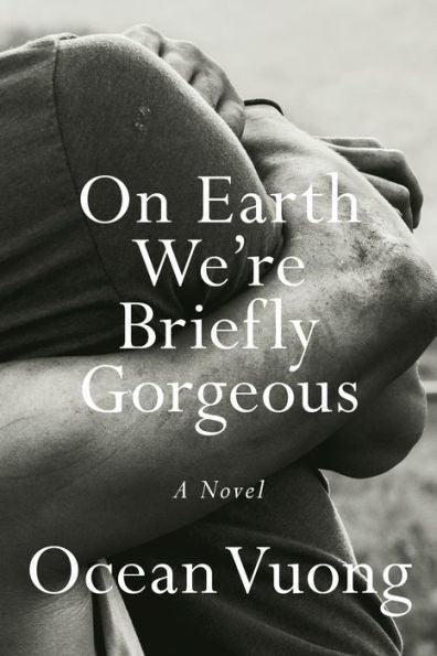 On Earth We're Briefly Gorgeous: A Novel - Diverse Reads