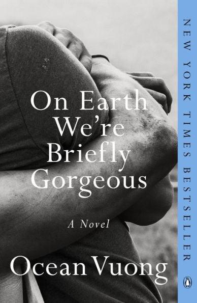 On Earth We're Briefly Gorgeous: A Novel - Paperback | Diverse Reads