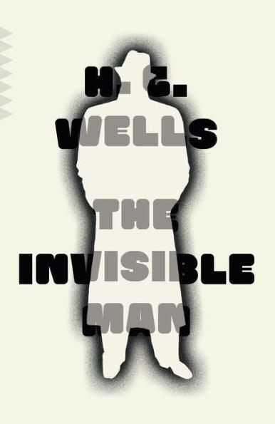 The Invisible Man - Paperback | Diverse Reads