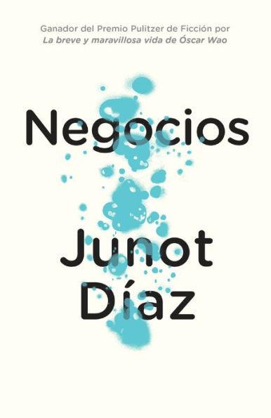 Negocios (Drown) - Paperback(Spanish-language Edition) | Diverse Reads