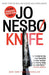 Knife (Harry Hole Series #12) - Paperback | Diverse Reads
