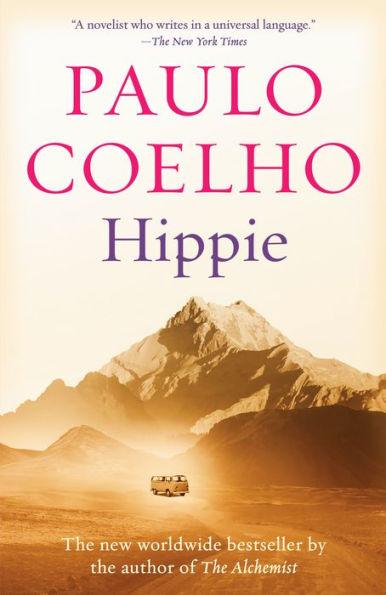 Hippie - Paperback(Reprint) | Diverse Reads