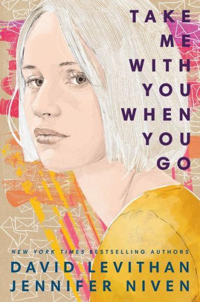 Take Me With You When You Go - Paperback | Diverse Reads