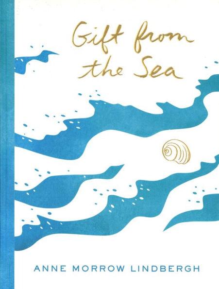 Gift from the Sea - Hardcover | Diverse Reads
