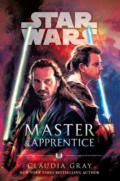 Master & Apprentice (Star Wars) - Hardcover | Diverse Reads