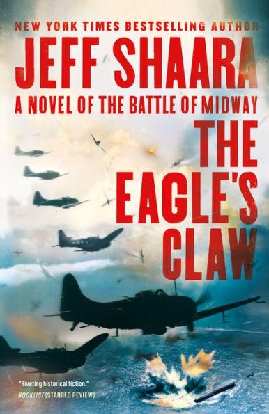 The Eagle's Claw: A Novel of the Battle of Midway - Paperback | Diverse Reads