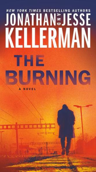 The Burning: A Novel - Paperback | Diverse Reads