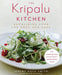 The Kripalu Kitchen: Nourishing Food for Body and Soul: A Cookbook - Hardcover | Diverse Reads
