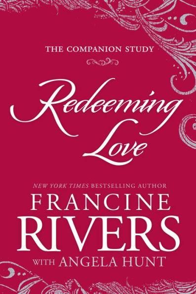 Redeeming Love: The Companion Study - Paperback | Diverse Reads
