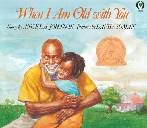 When I Am Old With You - Paperback(Reprint) | Diverse Reads