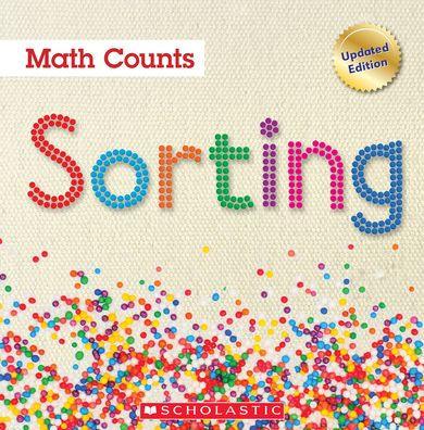 Sorting (Math Counts: Updated Editions) - Paperback | Diverse Reads