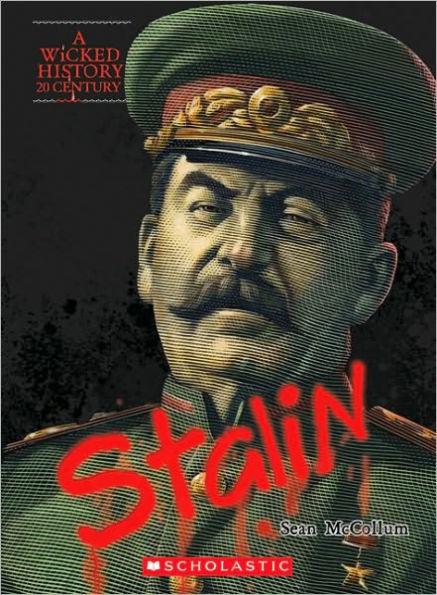 Joseph Stalin (A Wicked History) - Paperback | Diverse Reads