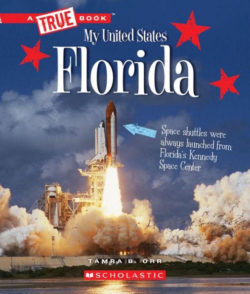 Florida (A True Book: My United States) - Paperback | Diverse Reads