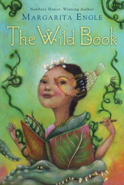 The Wild Book - Paperback | Diverse Reads