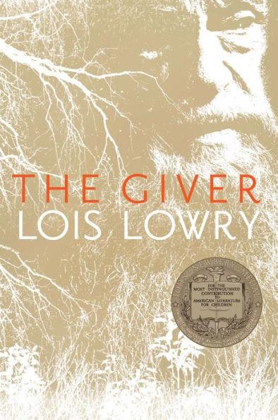The Giver - Paperback | Diverse Reads