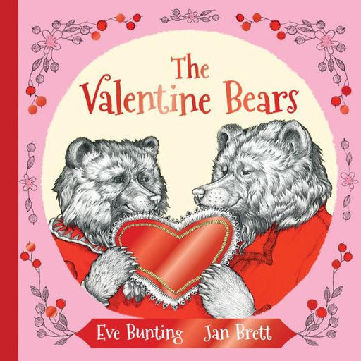 The Valentine Bears (Gift Edition) - Hardcover | Diverse Reads