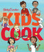 Betty Crocker Kids Cook - Hardcover | Diverse Reads