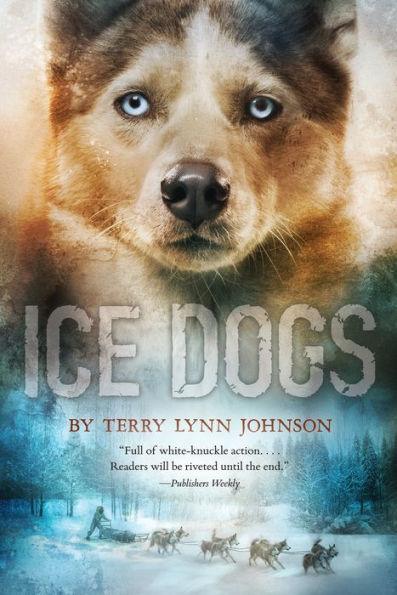 Ice Dogs - Paperback | Diverse Reads