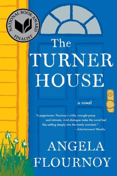 The Turner House - Paperback | Diverse Reads