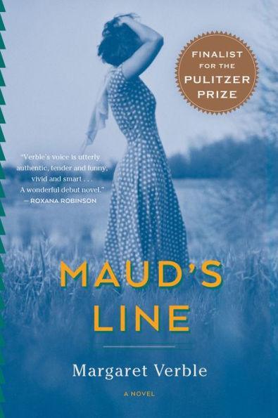 Maud's Line - Diverse Reads