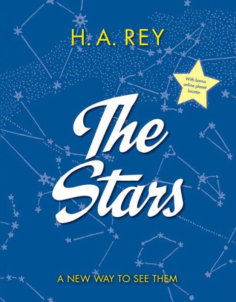 The Stars: A New Way to See Them - Paperback | Diverse Reads
