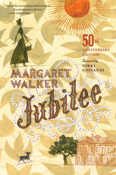 Jubilee (50th Anniversary Edition) -  | Diverse Reads
