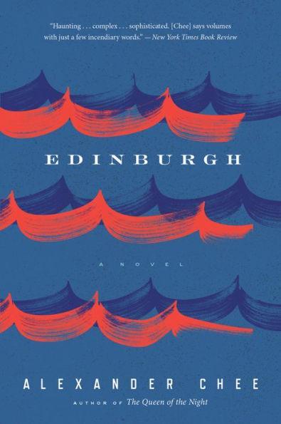 Edinburgh - Diverse Reads