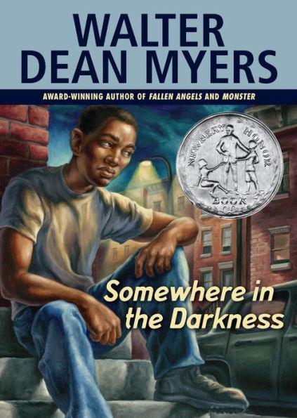 Somewhere in the Darkness - Paperback(Reissue) | Diverse Reads