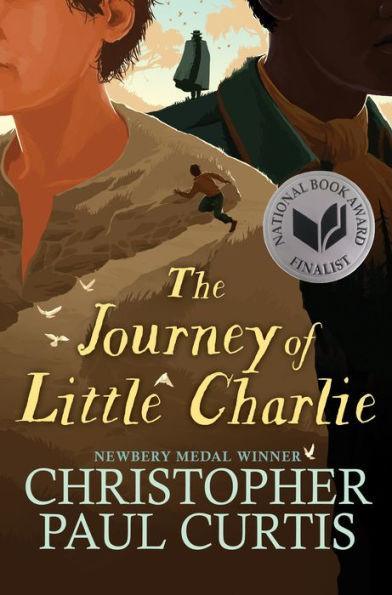 The Journey of Little Charlie (National Book Award Finalist) - Hardcover | Diverse Reads
