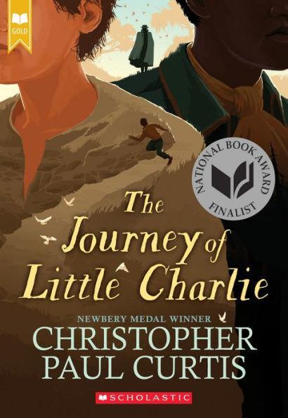 The Journey of Little Charlie (Scholastic Gold) - Paperback | Diverse Reads