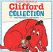 Clifford Collection - Hardcover | Diverse Reads