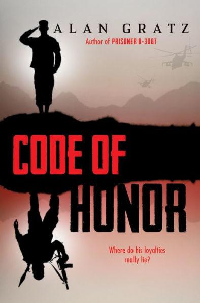 Code of Honor - Diverse Reads
