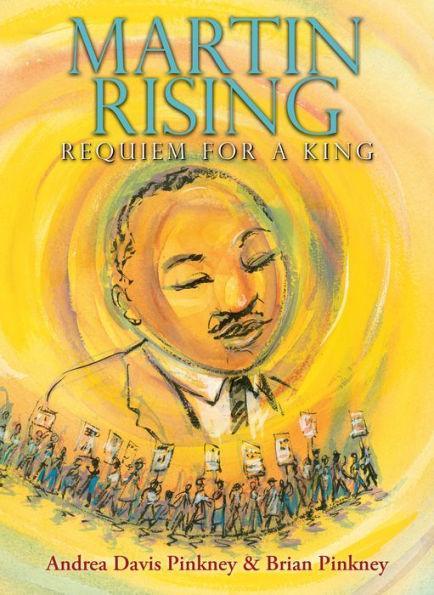 Martin Rising: Requiem For a King -  | Diverse Reads