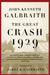 The Great Crash 1929 - Paperback | Diverse Reads