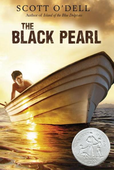The Black Pearl - Paperback | Diverse Reads