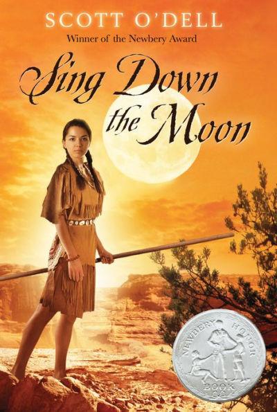 Sing Down the Moon - Paperback | Diverse Reads