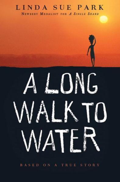 A Long Walk to Water - Paperback | Diverse Reads