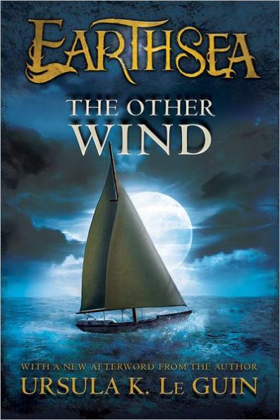The Other Wind (Earthsea Series #5) - Paperback | Diverse Reads