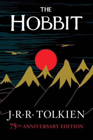 The Hobbit - Paperback | Diverse Reads