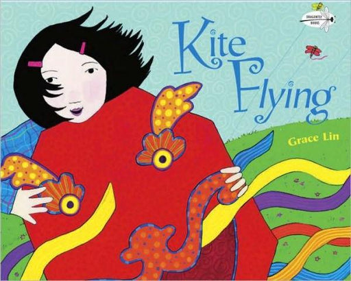 Kite Flying - Diverse Reads