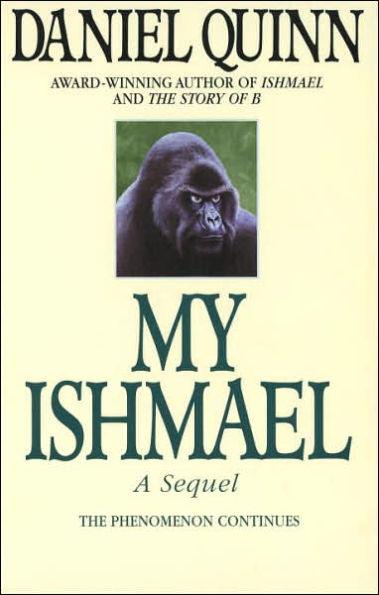 My Ishmael - Paperback | Diverse Reads
