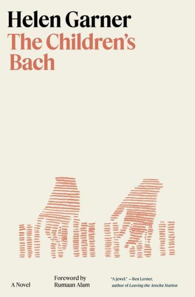 The Children's Bach: A Novel - Hardcover | Diverse Reads