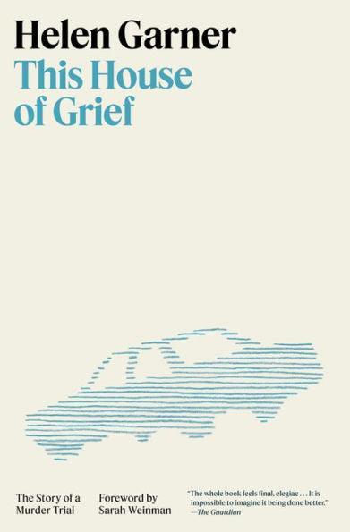 This House of Grief: The Story of a Murder Trial - Hardcover | Diverse Reads