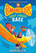 Mr. Lemoncello's Great Library Race (Mr. Lemoncello Series #3) - Paperback | Diverse Reads