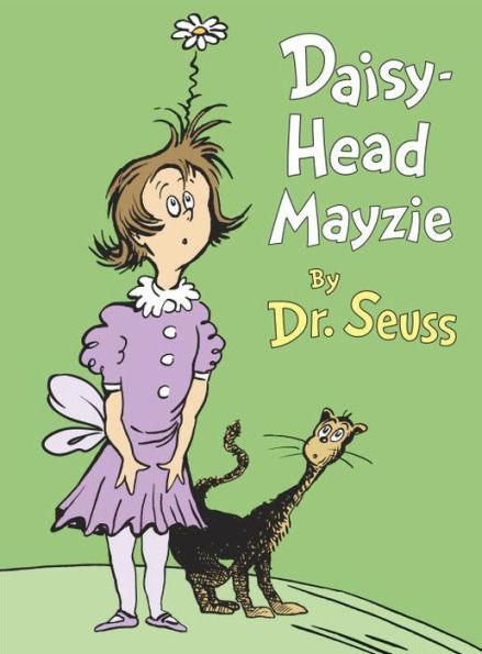 Daisy-Head Mayzie - Hardcover | Diverse Reads
